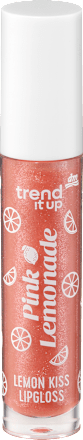 Lipgloss Lemon Kiss Pink Lemonade 030 trend !t up