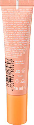 tIU concealer CC adaptabil 020 peach trend !t up