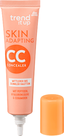 Korektor CC Skin Adapting - 020 Peach trend !t up