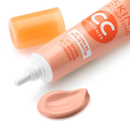 Correttore CC Skin Adapting - n. 020 Peach trend !t up