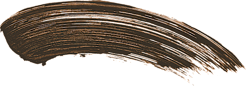 Mascara XXL Volume Brown M. Asam