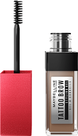 Augenbrauengel Tattoo Brow 36H Nr. 250 Blonde MAYBELLINE NEW YORK