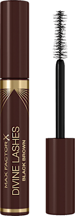 Mascara Masterpiece Divine Lashes 002 Black Brown MAX FACTOR