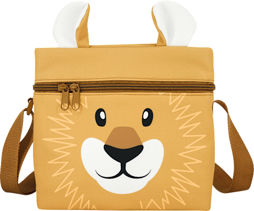 Kindertasche Box Löwe Soapland