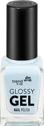 Glossy Gel lak za nokte – 185 trend !t up