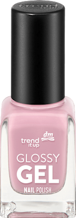Glossy Gel lak za nokte – 155 trend !t up