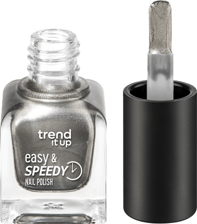 Körömlakk Easy & Speedy 570 trend !t up