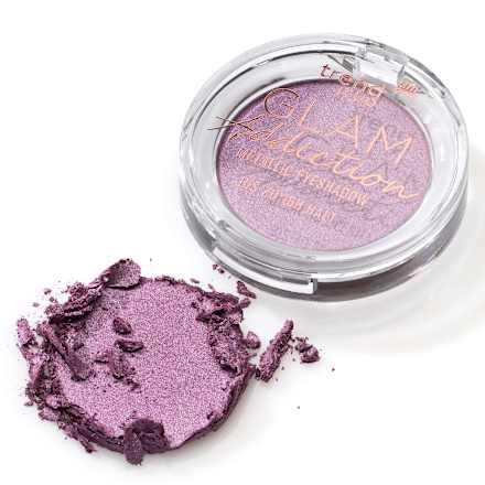 Metalické očné tiene Glam Addiction 070 trend !t up