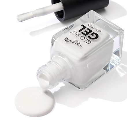 Körömlakk Glossy Gel 090 trend !t up