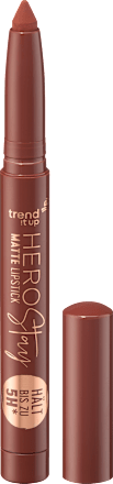 Mat šminka za ustnice Hero Stay Matte 075 trend !t up