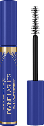 Mascara Masterpiece Divine Lashes Waterproof 003 Black MAX FACTOR