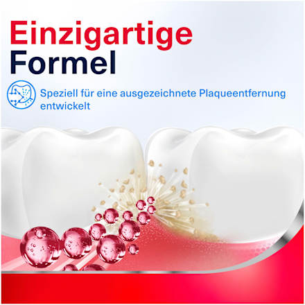 Zahnpasta Complete Protection extra frisch Parodontax