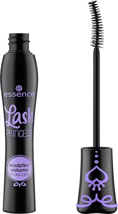 Mascara Lash Princess Sculpted Volume essence