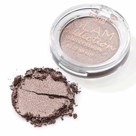 Lidschatten Metallic Glam Addiction 090 trend !t up