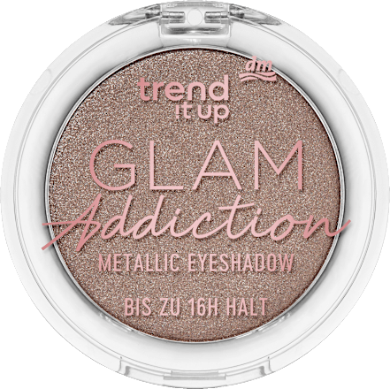 Metalické očné tiene Glam Addiction 090 trend !t up