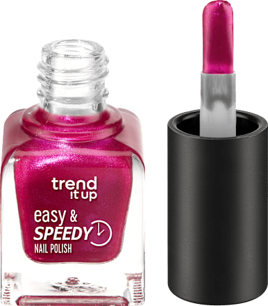Körömlakk Easy & Speedy 530 trend !t up