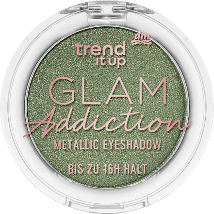 Senčilo za veke Glam Addiction, 080 trend !t up
