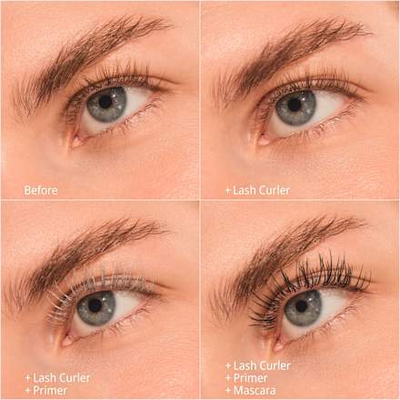 Lash Princess set essence