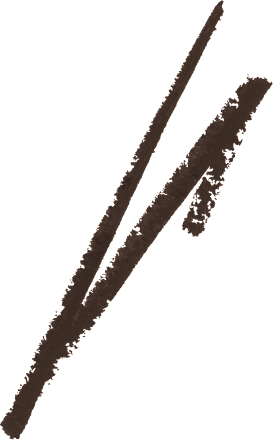 Szemöldökceruza, Blade and shade, Dual 07, Ash Brown NYX PROFESSIONAL MAKEUP