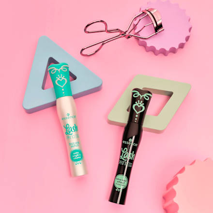 Lash Princess set essence