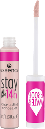 Korektor Stay All Day 14h, 20 Light Rose essence