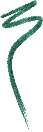 Kajal Tattoo Liner Gel Pencil 817 Vivid Green MAYBELLINE NEW YORK