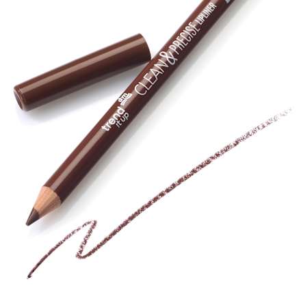Lipliner Clean & Precise Soft 675 trend !t up