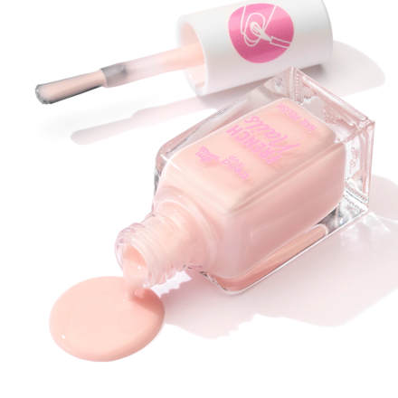 tIU lac unghii FRENCH NAILS 015 trend !t up