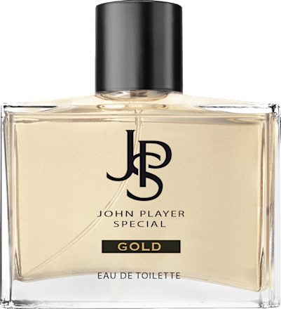 Gold Eau de Toilette John Player Special