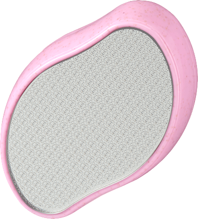 Lima per rimuovere i calli in vetro nano assort. Balea