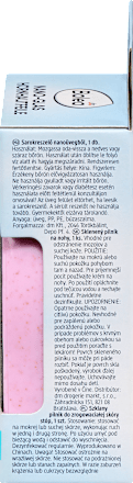 Staklena turpija za pete, više vrsta Balea