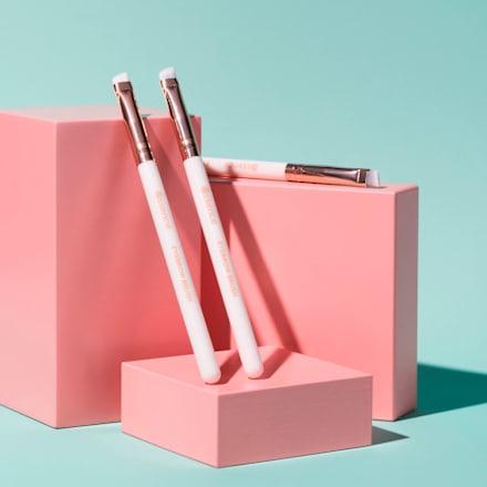 Augenbrauenpinsel Eyebrow Brush essence