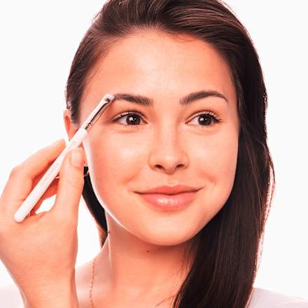 Augenbrauenpinsel Eyebrow Brush essence