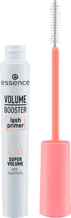 Wimpernprimer Volume Booster essence