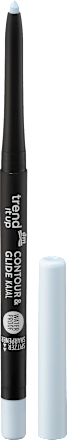 Kajal Contour & Glide Waterproof 059 trend !t up