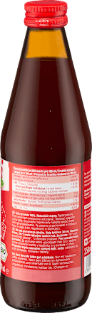 Muttersaft, Granatapfel naturtrüb dmBio