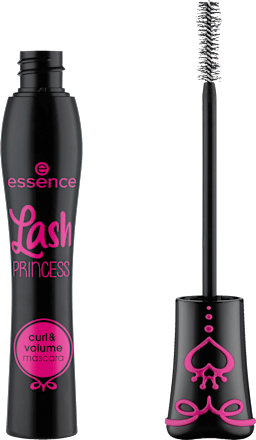 Mascara Lash Princess Curl & Volume essence