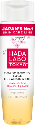 Reinigungsöl HADA LABO TOKYO