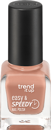 Lakier do paznokci Easy & Speedy 540 trend !t up