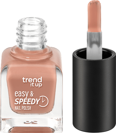 Lakier do paznokci Easy & Speedy 540 trend !t up