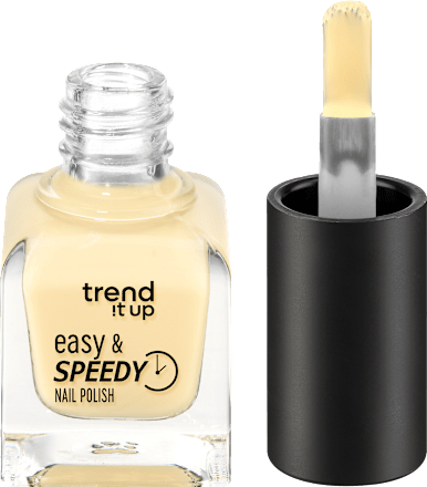 Körömlakk Easy & Speedy 560 trend !t up