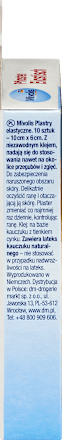Pflaster Elastisch Mivolis