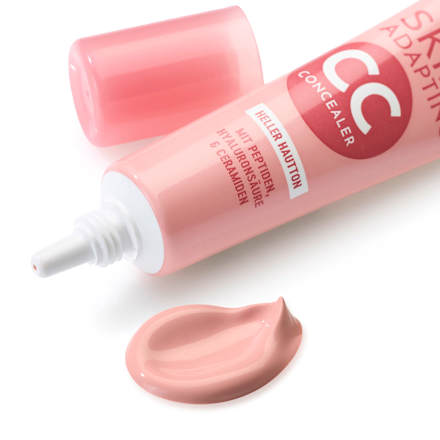 CC krém Skin Adapting 010 Rosé trend !t up
