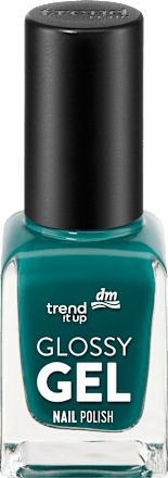 Körömlakk Glossy Gel 175 trend !t up