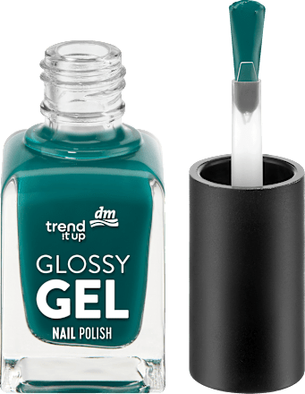 tIU lac unghii Glossy Gel 175 trend !t up