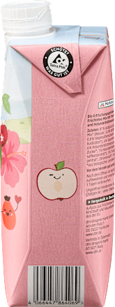 Eistee Kirsche & Holunderblüte dmBio