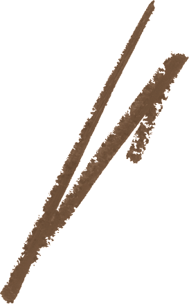 Augenbrauenstift Blade & Shade Nano 04 Taupe NYX PROFESSIONAL MAKEUP