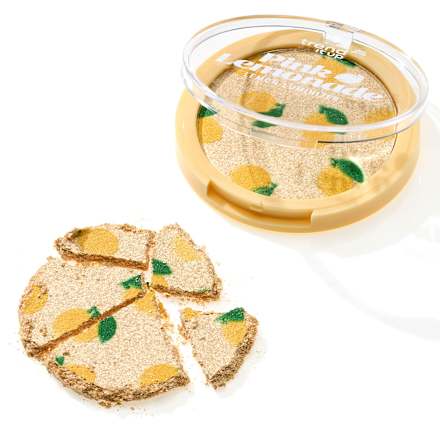 tIU iluminator Pink Lemonade trend !t up