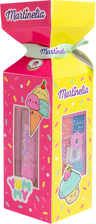 Geschenkset Yummy Candy Beauty Martinelia