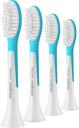 Aufsteckbürsten Kinder HX6044/90  Philips Sonicare